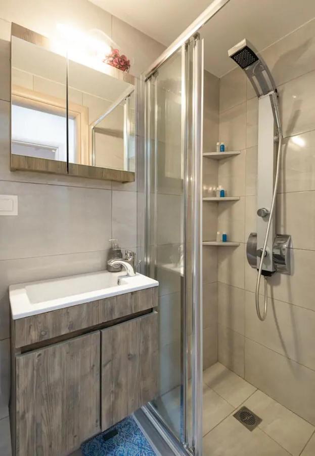 Downtown City Apartment Salonic Exterior foto