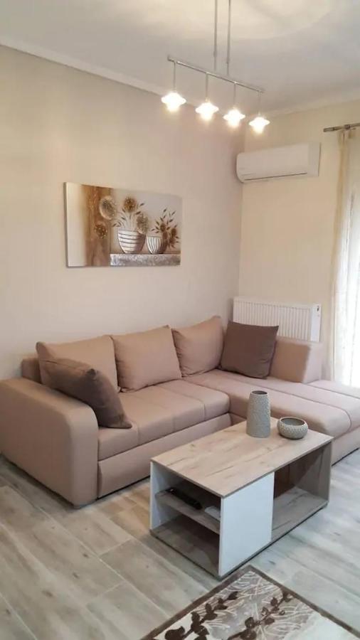 Downtown City Apartment Salonic Exterior foto