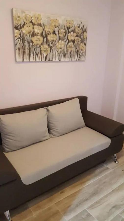 Downtown City Apartment Salonic Exterior foto