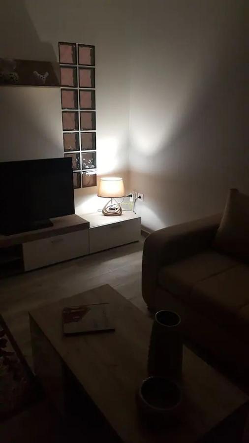 Downtown City Apartment Salonic Exterior foto