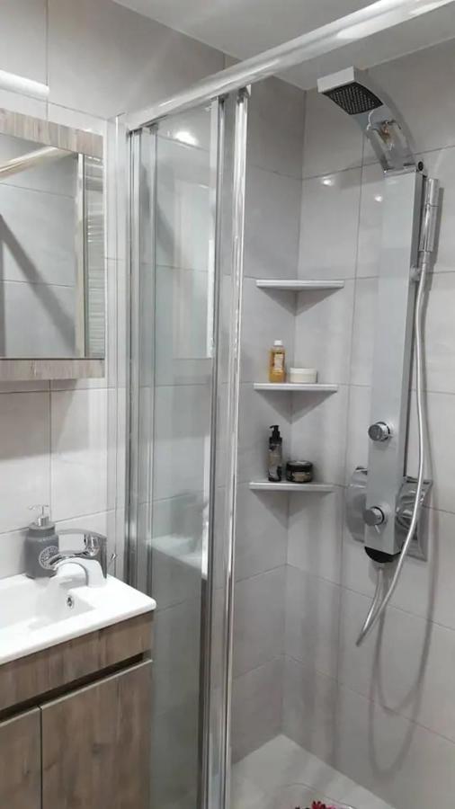 Downtown City Apartment Salonic Exterior foto