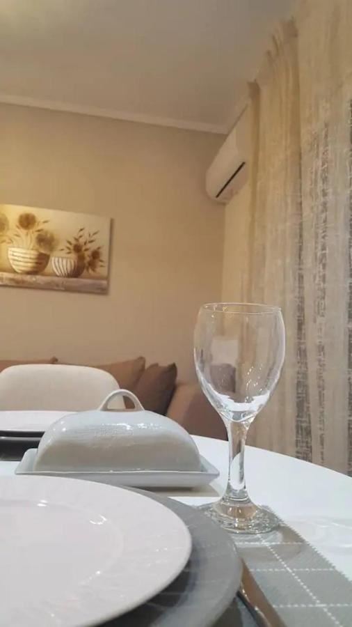 Downtown City Apartment Salonic Exterior foto