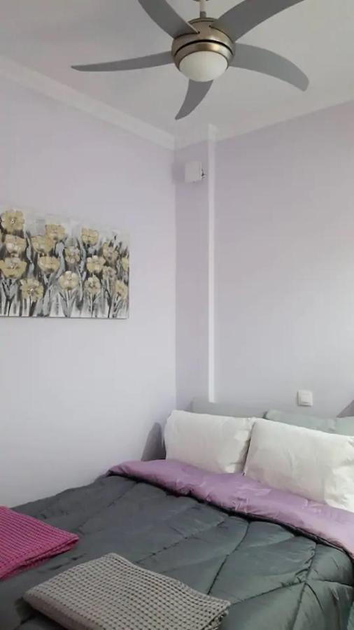 Downtown City Apartment Salonic Exterior foto