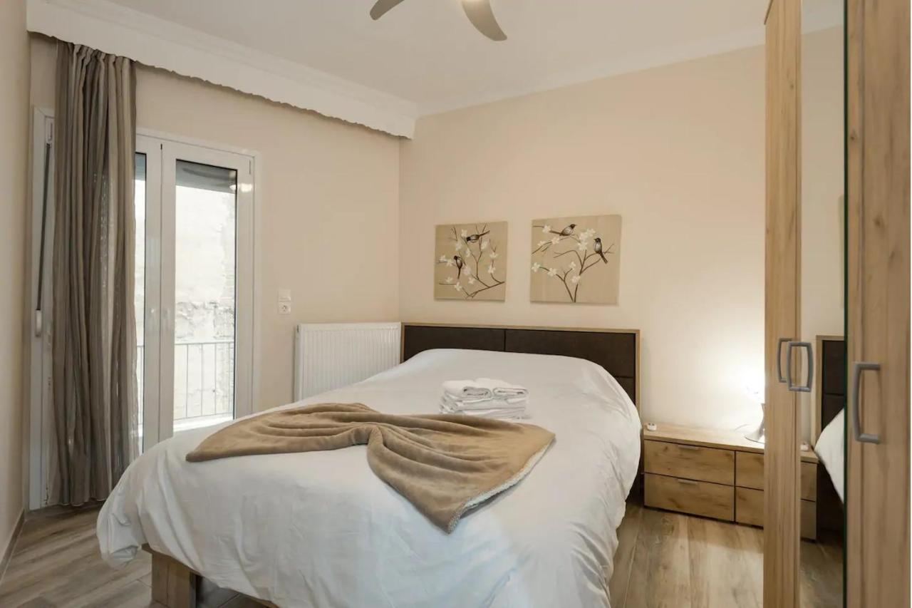 Downtown City Apartment Salonic Exterior foto
